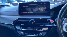 BMW M5 Competition 4dr DCT Petrol Saloon